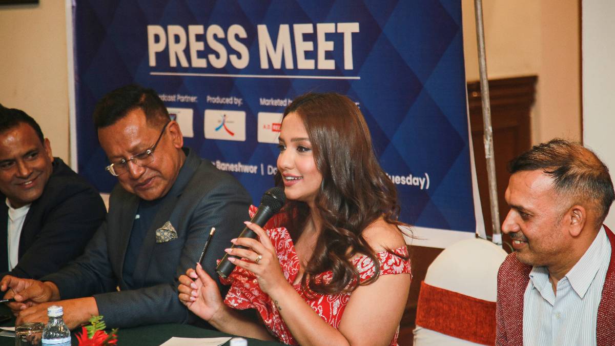 ‘मुन्द्रेको कमेडी क्लब’ नयाँ स्वरुपमा